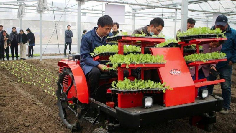 河南植保无人机代理价格表背后的考量因素**